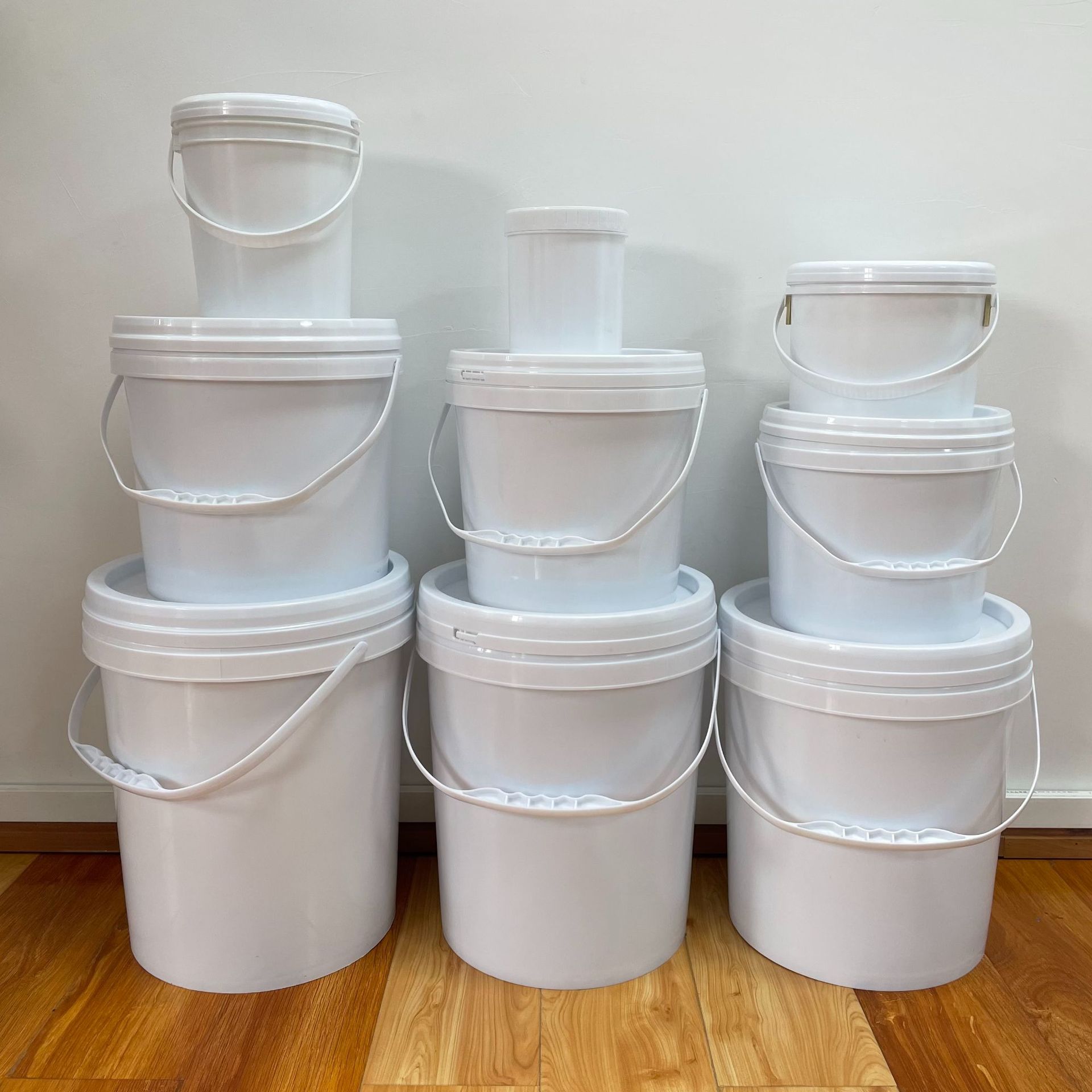 塑料桶厂家为你讲解塑料桶可承受的温度范围